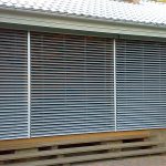 أربعة rashshtory للتصميم مغلقة