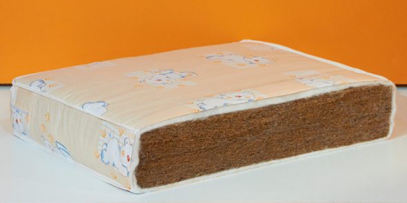 المرتبة المثالية لحديثي الولادة