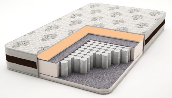 المنتج على الينابيع المستقلة