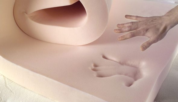 حشو عالي الجودة