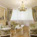 الطنف لتصميم نافذة غير قياسي