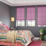 تصميم غرفة نوم للفتاة