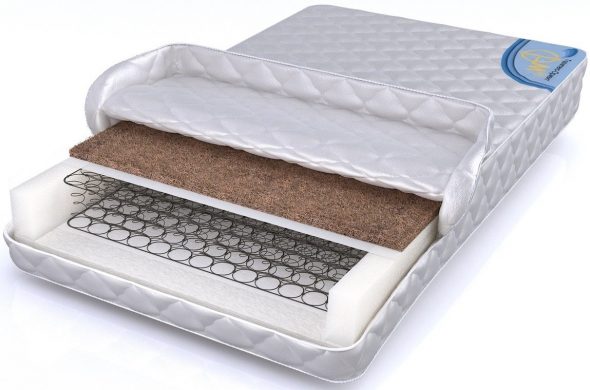 الجمع بين فراش الربيع