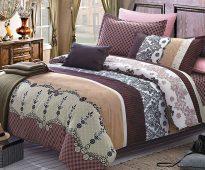 يجب أن يكون النسيج قويًا وناعمًا.