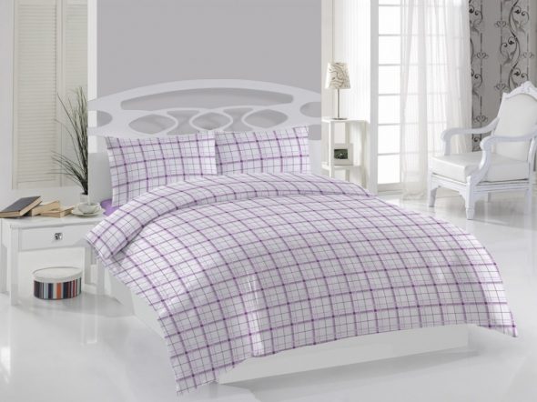 مجموعة يورو مع وسادات 50 * 70 سم