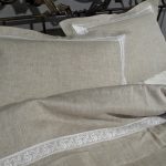 مجموعة مفروشات للسرير