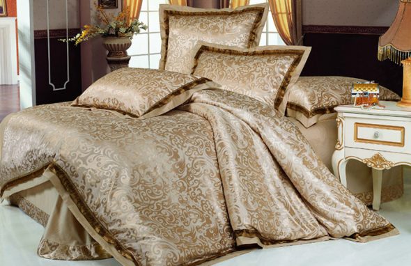 مجموعات الفراش اليورو