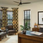 طنف قصير مظلم