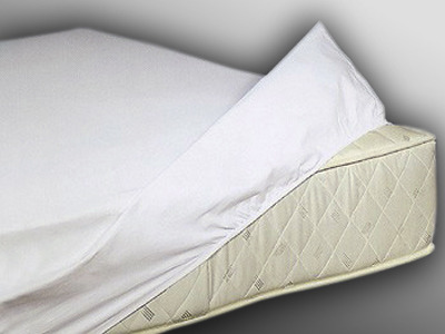 ورقة تمتد الكتان