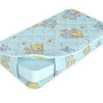 مرتبة على أساس Vita Kids للمواليد الجدد والأطفال حتى عمر 3 سنوات