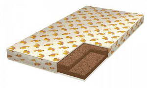 مفرش لحديثي الولادة