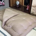 مكان للنوم - البساطة والبساطة