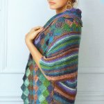 كارديجان متماسكة العصرية