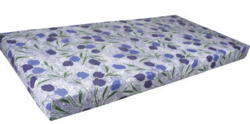 فرشات رغوة لينة