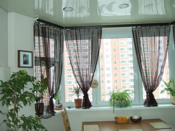 الجدار مرنة الكورنيش