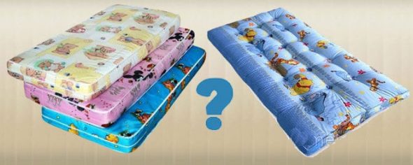 مراتب الأطفال الرخيصة