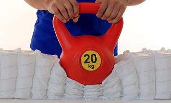 مراتب تحمل حمولة كافية دون تشوه