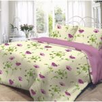 مجموعة حساسة لسرير مزدوج تفعل ذلك بنفسك