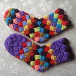 الجوارب enterlak من المواضيع المختلفة