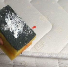 صمة دموية صعبة