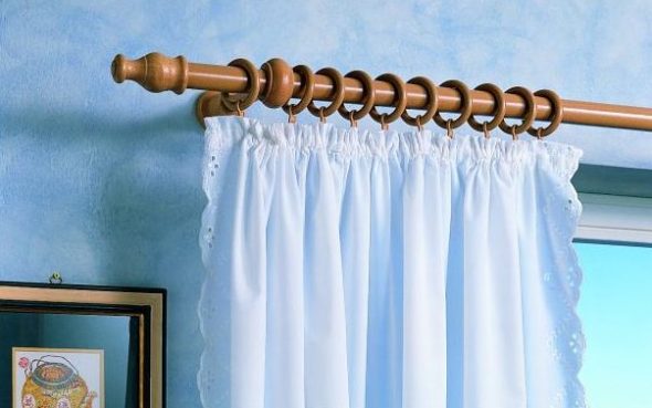 أفاريز صف واحد