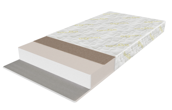 العظمية فراش springless الشتاء والصيف