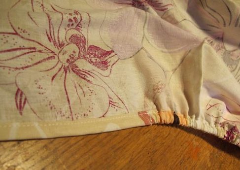 دس واستنزاف الحواف