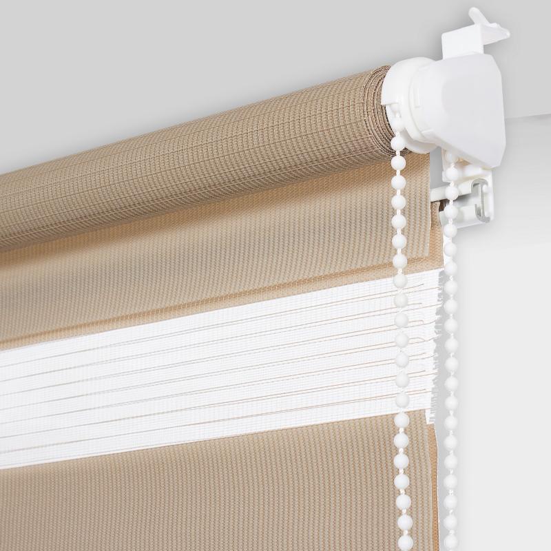 ستارة مفتوحة نوع النهار / الليل مع قوس معلق