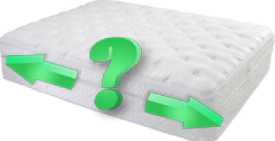 نقيس السرير النائم