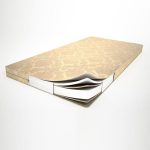 مراتب في سن المراهقة مع زيادة تأثير العظام والتشريحية للنوم المريح