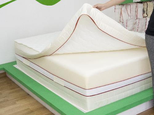 PUF ضار عند تسخينها