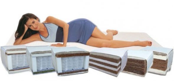 فراش للاسترخاء