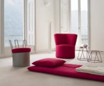 مساحة النوم على الطريقة اليابانية