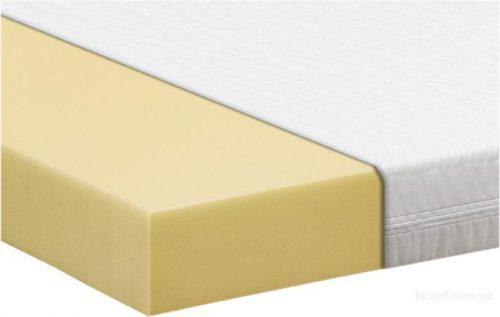 زيادة رغوة تصلب