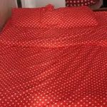 السرير في البازلاء تفعل ذلك بنفسك