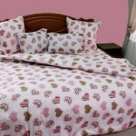 مجموعة قلوب السرير