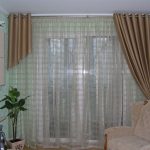 الطنف الشخصي السقف