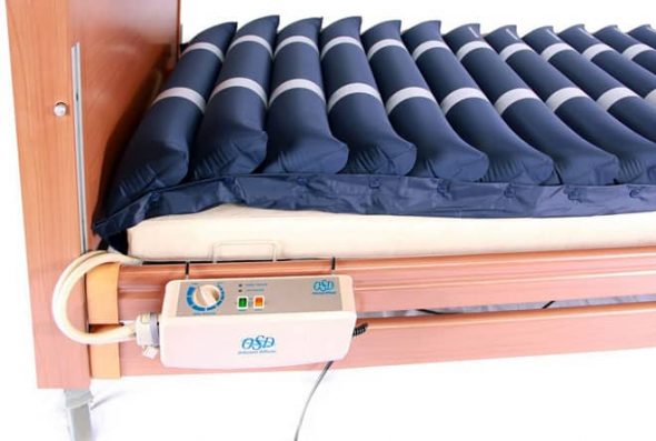 تحتاج إلى التحقق من مستوى الضوضاء في الجهاز