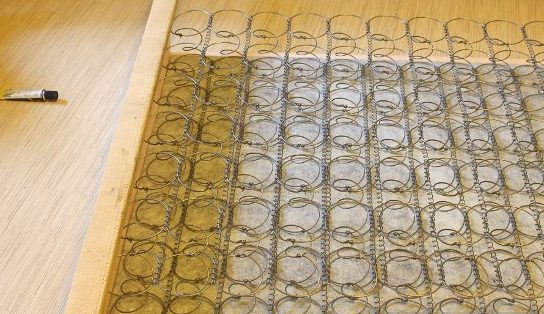 الغراء الأجزاء الجانبية القصيرة