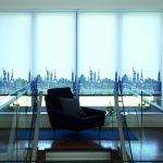 تصميم ستارة مكتبية