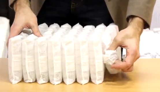 قذيفة العلوي دائم