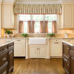 الملف الشخصي كورنيش لنافذة المطبخ