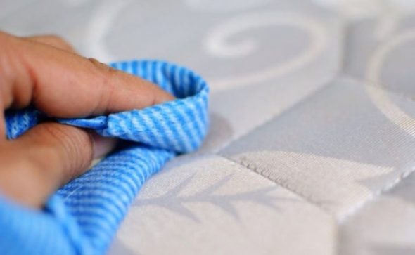 بروماكيفيم وصمة عار