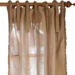 الطنف جولة بسيطة مصنوعة من الخشب