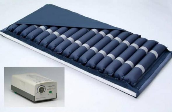 بالتيمور المضادة للاستلقاء الحشايا