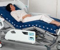 مكافحة فراش حجم فراش