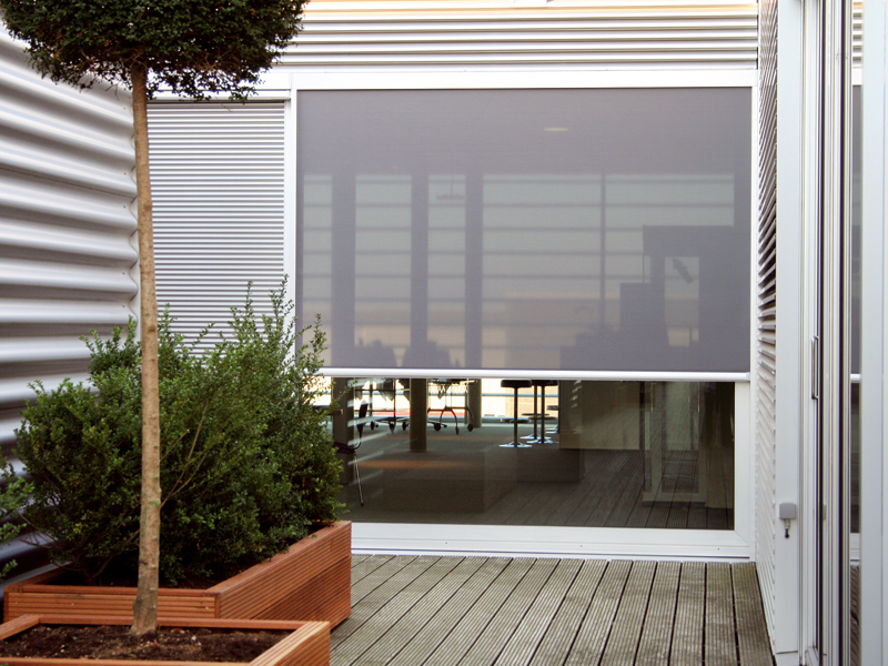 Reflexol بقطعة قماش من شبكة لمكافحة البعوض