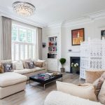 الرغيف الفرنسي منقوش يخفي تصميم الكورنيش