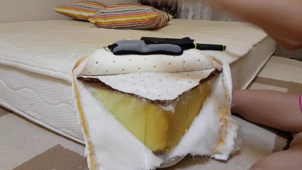 تعليمات إصلاح فراش