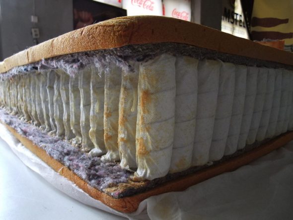 استعادة المرتبة بشكل مستقل